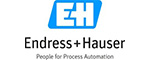 Endress + Hauser
